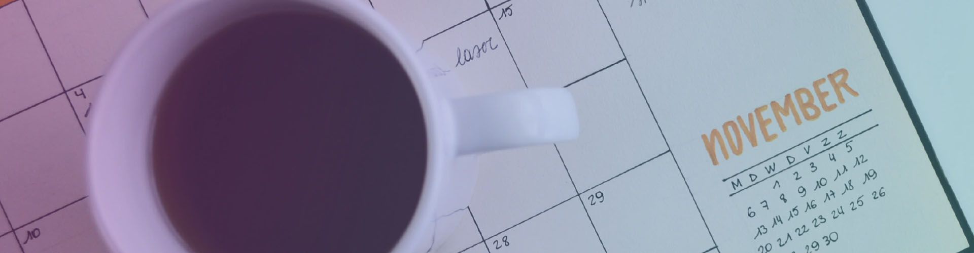 Servicio Gestión de Agendas y Mails