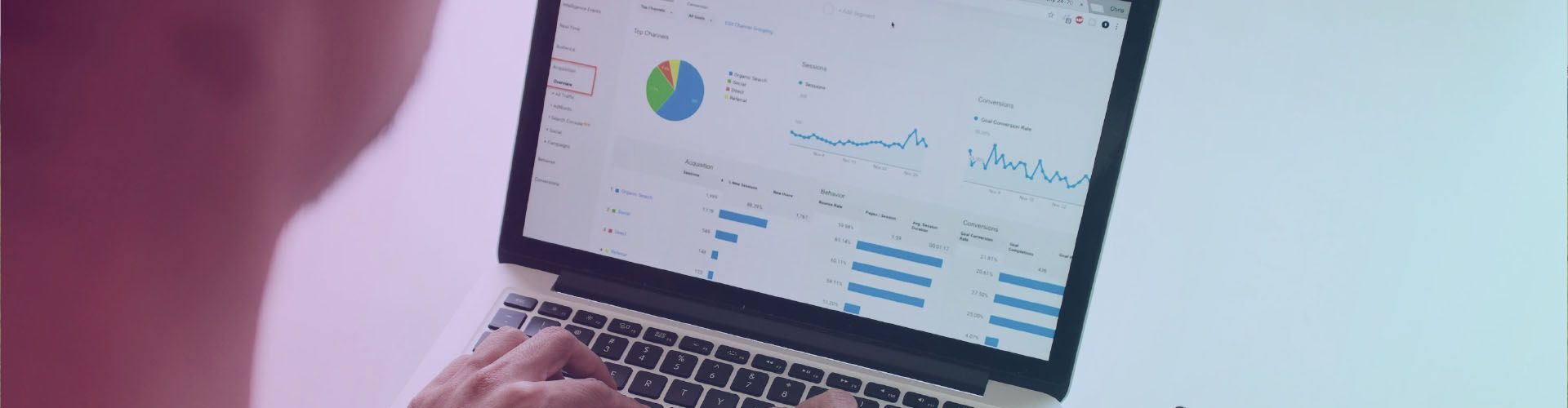 Servicio Marketing Global